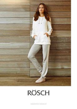 rösch fashion|RÖSCH